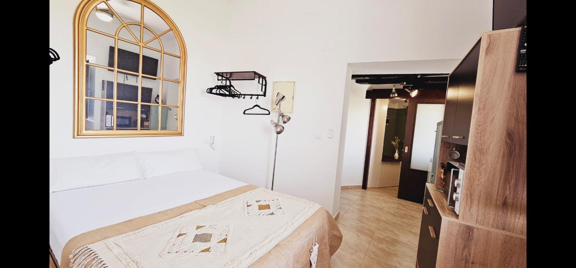 Casa Bakara Balcon De Vejer Vejer de la Frontera Exterior foto