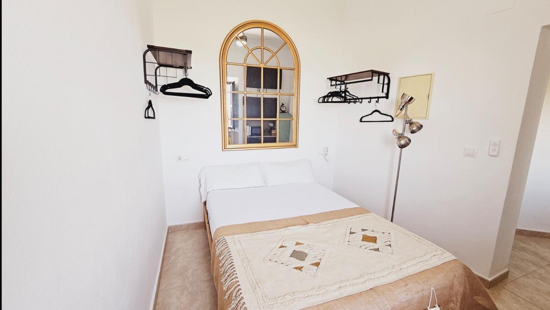 Casa Bakara Balcon De Vejer Vejer de la Frontera Exterior foto